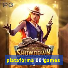 plataforma 001games